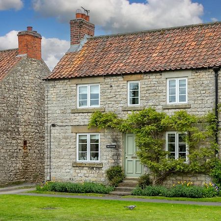 Pretty Yorkshire Stone Cottage Harome Bagian luar foto